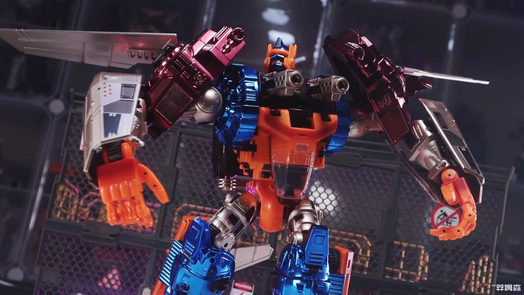 Transformers News for the Week of November 22 - 28, 2021